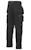 snickers workwear Lattia-asentajanhousu snickers 3223-0404 musta koko 52