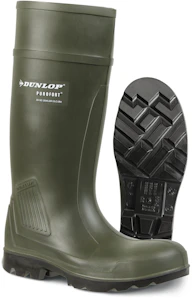 dunlop Kumisaapas dunlop s5 462933 38