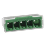 RASIALIITIN THORSMAN 5 JOHDINTA 10KPL DIY