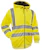 blåkläder Huppari blåkläder hi-vis 3346 19743300 keltainen koko xl