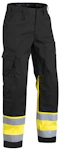 HUOMIOHOUSUT BLÅKLÄDER LK1 1564-1811-9933 C54