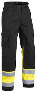 blåkläder Huomiohousut blåkläder lk1 1564-1811-9933 c54