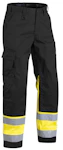 HUOMIOHOUSUT BLÅKLÄDER LK1 1564-1811-9933 D124