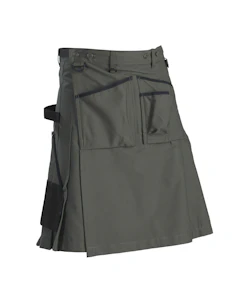 blåkläder Puutarhurin kiltti blåkläder 147418354699 vi/mst koko c48