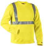 HUOMIOPAITA BLÅKLÄDER UV-SUOJA LK2 3383-1011-33004XL