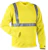 blåkläder Huomiopaita blåkläder uv-suoja lk2 3383-1011-3300 xs