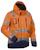 blåkläder Kuoritakki blåkläder hi-vis 483719775389 orans/tsin xl