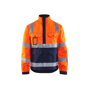 blåkläder Huomiotakki blåkläder lk3 4023-1804-5389 l