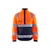 blåkläder Huomiotakki blåkläder lk3 4023-1804-5389 l