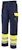 blåkläder Housut blåkläder hi-vis 1584 18603389 kelt/tsin koko d124
