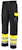 blåkläder Housut blåkläder hi-vis 1584 18603399 kelt/mst koko c148