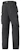 snickers workwear Työhousut snickers 3313-0404 musta koko 96