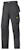 snickers workwear Työhousut snickers 3313-0404 musta koko 146