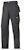 snickers workwear Työhousut snickers 3313-0404 musta koko 200