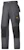 snickers workwear Työhousut snickers 3311-5804 harmaa-musta koko 156