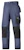 snickers workwear Housut snickers 3313-9504 harmaa-musta koko 154