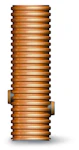 NÄYTTEENOTTOKAIVO LABKO NOK D425 / H=1500MM