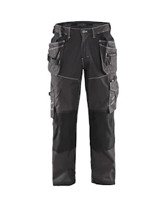 blåkläder Housut blåkläder 1961-1146-9899 c50