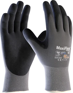 maxiflex Käsine atg maxiflex ultimate ad-apt koko 10
