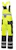 snickers workwear Haalarit snickers 0113-6674 hivis keltainen koko 56