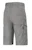 snickers workwear Shortsit snickers 6100-1800 harmaa koko 58