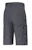 snickers workwear Shortsit snickers 6100-5800 grafiitti koko 48