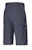 snickers workwear Shortsit snickers 6100-9500 laivastonsininen koko 50