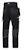 snickers workwear Työhousut snickers 6902-0404 musta koko 60