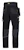snickers workwear Työhousut snickers 6902-0404 musta koko 116