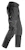 snickers workwear Työhousut snickers 6902-0404 musta koko 156