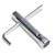 universal Tulppa-avain universal ruohonleikkurin 21x16mm tlo034