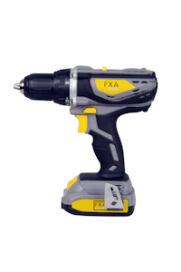 fxa Akkuporakone fxa xclick 18v 1x2,0ah