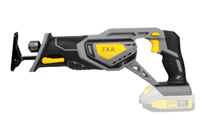 fxa Akkupuukkosaha fxa xclick 18v runko ilman akkua