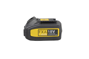 fxa Akku fxa xclick 18v 4,0ah