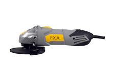 KULMAHIOMAKONE FXA 710W 125mm