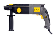 PORAVASARA FXA 620W 2,8J LAUKKU 5 TARVIKETTA