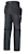 snickers workwear Työhousut snickers 6201-5858 teräksenharmaa koko 54