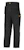 snickers workwear Työhousut snickers 6301-0404 musta koko 108