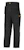 snickers workwear Työhousut snickers 6301-0404 musta koko 120