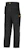 snickers workwear Työhousut snickers 6301-0404 musta koko 252