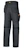 snickers workwear Työhousut snickers 6301-5858 teräksenharmaa koko 152