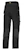 snickers workwear Työhousut snickers 6903-0404 musta koko 192