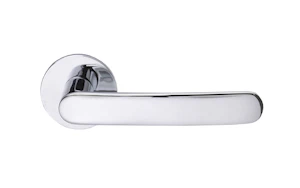 abloy Ulko-ovenpainike abloy polar 6/007 ms/kromattu