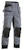 blåkläder Riipputaskuhousut blåkläder 150418609499 harmaa/musta d104
