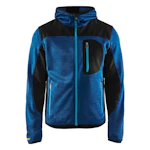 TAKKI BLÅKLÄDER SOFTSHELL 4930-2117-8889 M