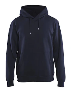 blåkläder Huppari blåkläder 3396 10488800 t sininen xl