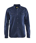 KAULUSPAITA BLÅKLÄDER 32971135 8900 MARIININSININEN KOKO 4XL
