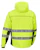 prof Talvitakki prof hi-vis koko s