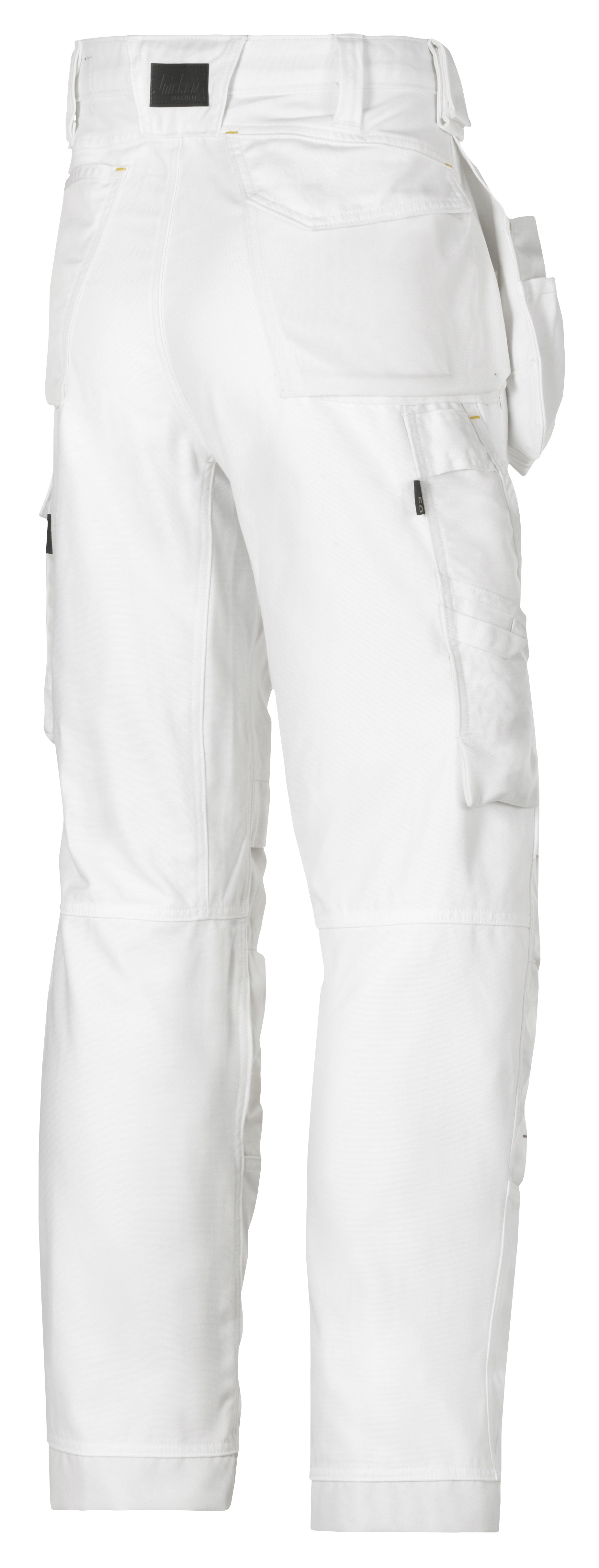 snickers workwear Työhousut snickers 3214-0909 koko 96