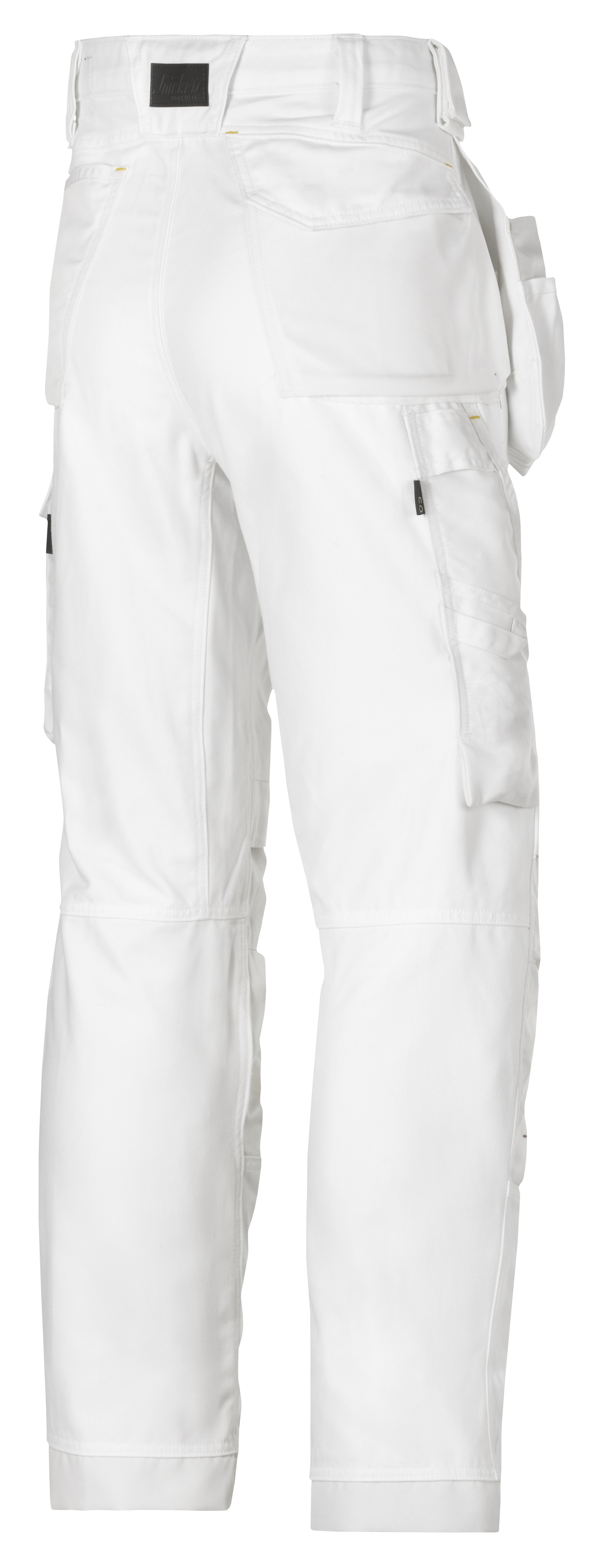 snickers workwear Työhousut snickers 3214-0909 koko 158